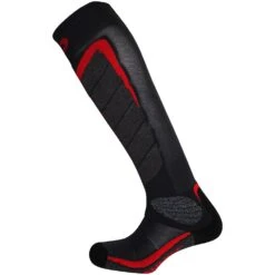 Socks Monnet Access Noir