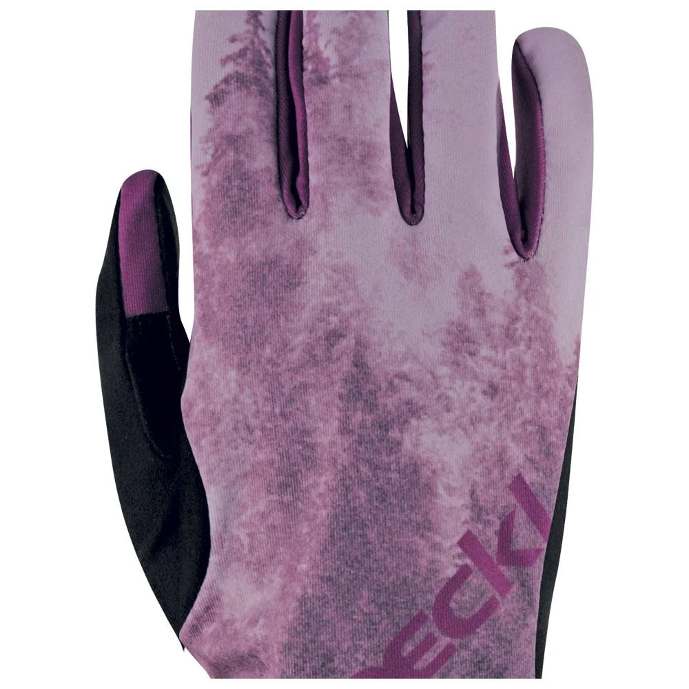 Nordic Glove Roeckl Roeckl Lyngen Berry 4 Nordic Glove Roeckl Roeckl Lyngen Berry - Image 2