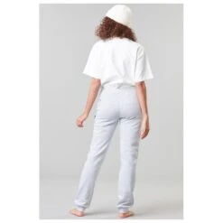 Pants Picture Cocoon Grey Melange 12 Pants Picture Cocoon Grey Melange -Glis Shop 290c79469677b004fed2438fce3f1083b8e77b5b H23PICTTEB2266153 6