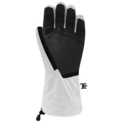 Gloves Racer Native 5 White -Glis Shop 2921d87d64f0b0d5a662685edef95c4a1a080b07 H23RACEACC3344911 2