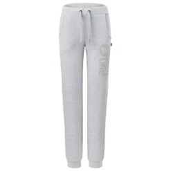 Pants Picture Cocoon Grey Melange