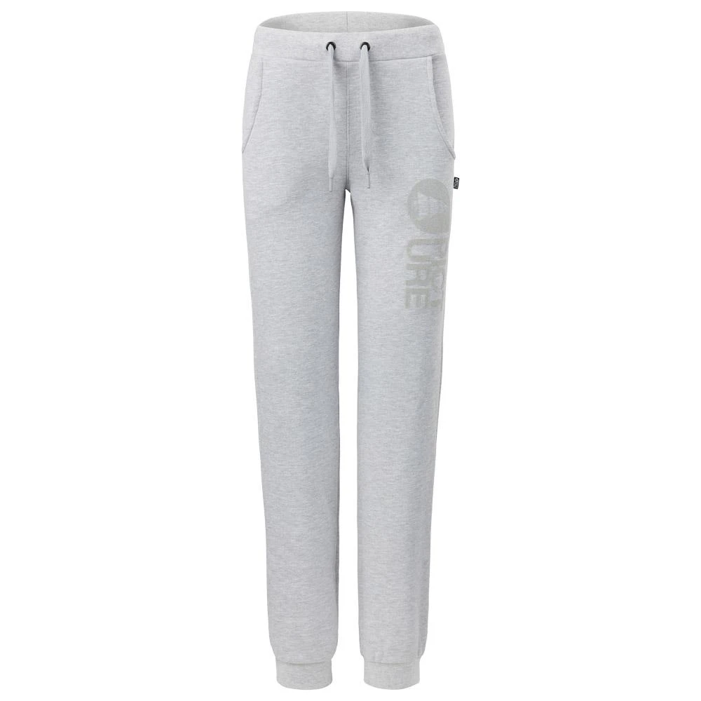 Pants Picture Cocoon Grey Melange 3 Pants Picture Cocoon Grey Melange