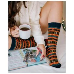 Socks Polar Star Winter Socks Arvid 11 Socks Polar Star Winter Socks Arvid -Glis Shop 292f3982cd91c2201805cb1e94247a02eb972c37 H23POLSACC3350470 901