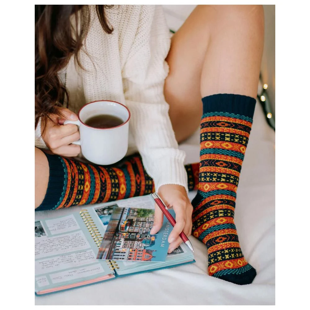 Socks Polar Star Winter Socks Arvid 5 Socks Polar Star Winter Socks Arvid - Image 3