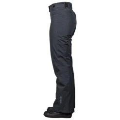 Technical Pants Degré 7 Durier Heather Grey -Glis Shop 297b349f876e6442ff549352a50ec26d77516730 H21DEGRTTB0185512 1