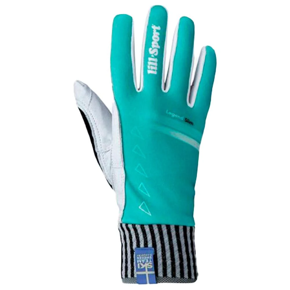 Nordic Glove Lill Sport Legend Slim Mint 3 Nordic Glove Lill Sport Legend Slim Mint