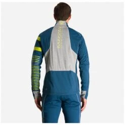 Nordic Jacket Rossignol Poursuite Jkt Blue Bird -Glis Shop 298809841e2d1f1d3707b216d744ad79bff0fefe H22ROSSTTH1181219 11