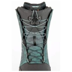 Boots Nitro Sentinel TLS Gravity Grey -Glis Shop 29d427acf2bd6a6b3b9459c5cc3117a7e1223198 H23NITRBOO3374089 904