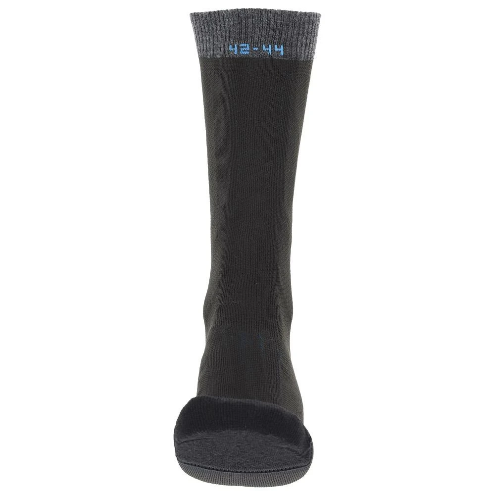 Nordic Sock Uyn M Ski Cross Country 2In Socks Anthracite Blue 7 Nordic Sock Uyn M Ski Cross Country 2In Socks Anthracite Blue - Image 5