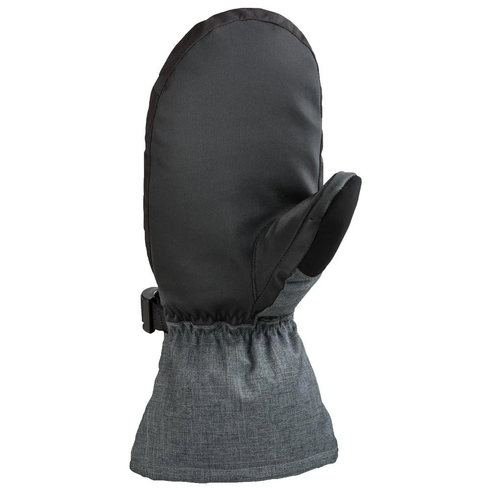 Mitten Dakine Scout Mitt Carbon 4 Mitten Dakine Scout Mitt Carbon - Image 2