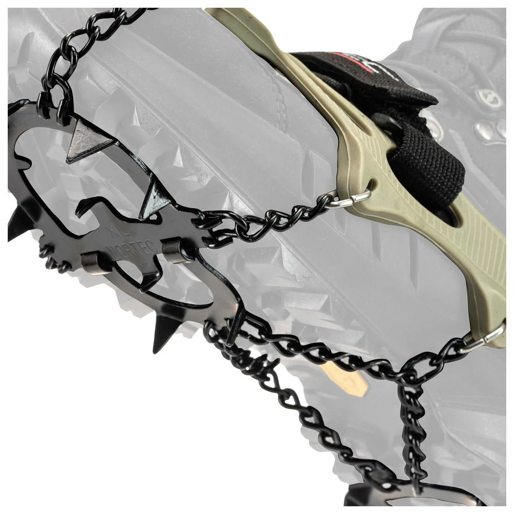 Non-slip Sole Nortec Alp Forest Beige 4 Non-slip Sole Nortec Alp Forest Beige - Image 2