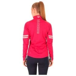 Nordic Jacket Rossignol W Poursuite Warm Jkt Cherry -Glis Shop 2a750bf5ebd1d33290870cd2e078c41ed64399a4 H20ROSSTTH9253130 2