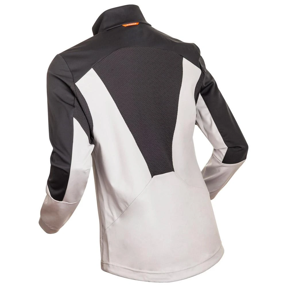 Nordic Jacket Bjorn Daehlie Jacket Element Nine Iron 4 Nordic Jacket Bjorn Daehlie Jacket Element Nine Iron - Image 2