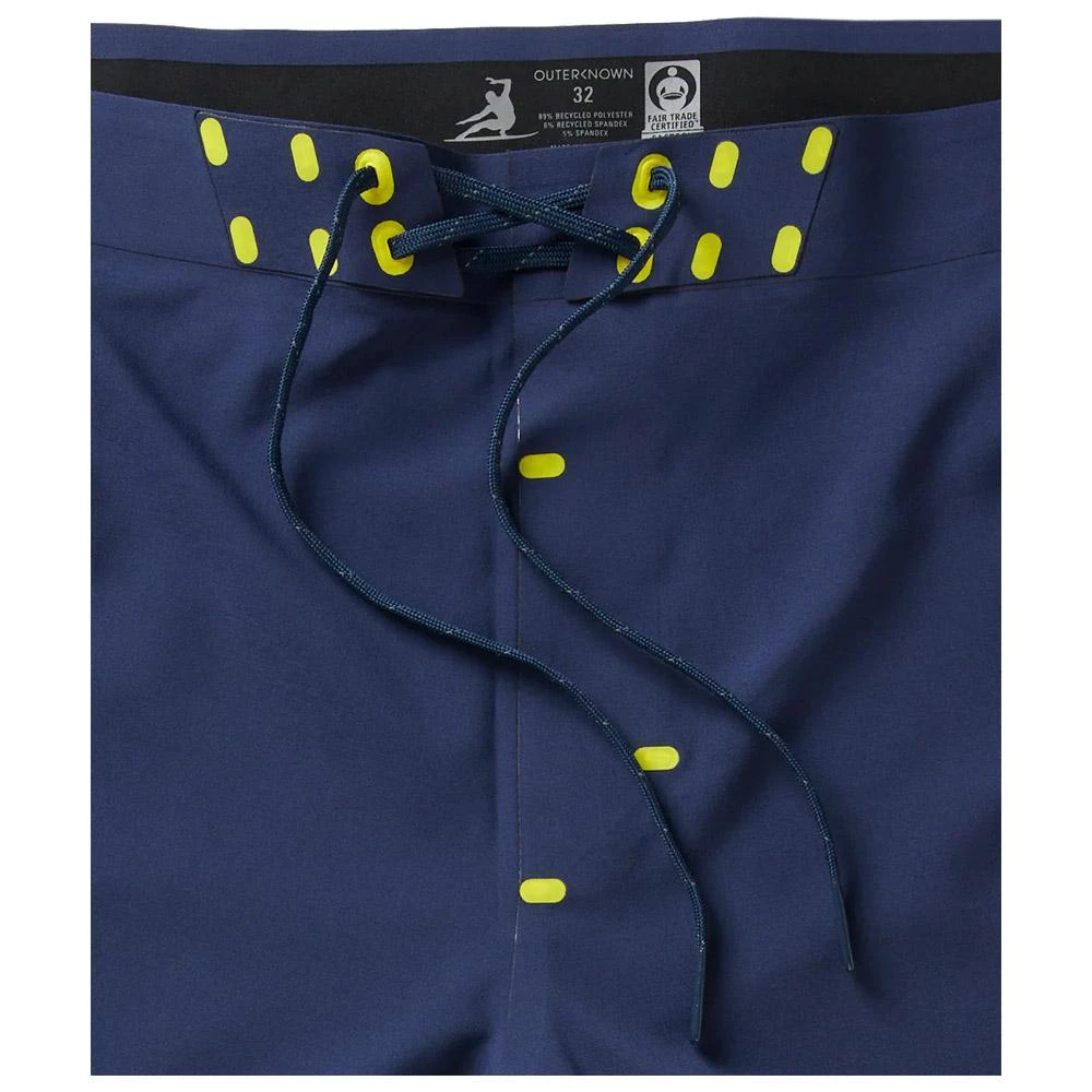 Apex Trunks By Kelly Slater Dark Navy 6 Apex Trunks By Kelly Slater Dark Navy - Image 4