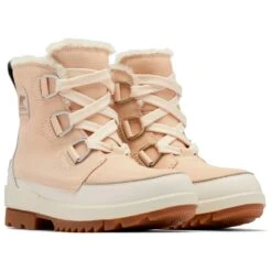 Snow Boots Sorel Torino II Wp Nova Sand Sea 11 Snow Boots Sorel Torino II Wp Nova Sand Sea -Glis Shop 2aded4d7c43ff9aa2b7912c4a60b8a593ca3922a H23SORECHA2324139 4