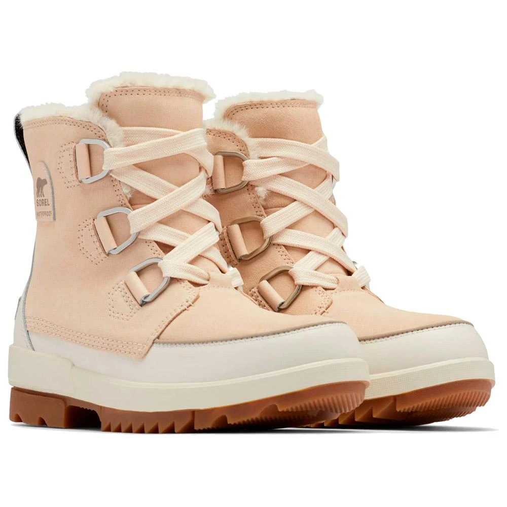 Snow Boots Sorel Torino II Wp Nova Sand Sea 6 Snow Boots Sorel Torino II Wp Nova Sand Sea - Image 4