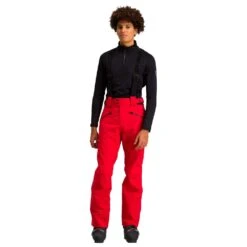 Technical Pants Rossignol Classique 2020 Carmin -Glis Shop 2afc350a2e99170404bd40d6f7917e6897425fa5 H20ROSSTTB1375200 901