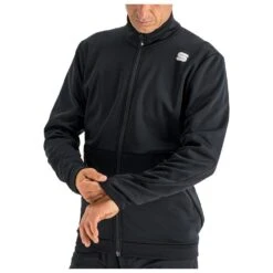Nordic Jacket Sportful Engadin Jkt Black -Glis Shop 2b01510a1185e7dd8ff01732db1f717b9051af5e H22SPORTTH1180909 12