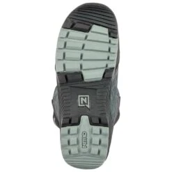 Boots Nitro Sentinel TLS Black -Glis Shop 2b090d472bc719ee6d04a5365bc8eb71f58fdaf2 H23NITRBOO3339510 9