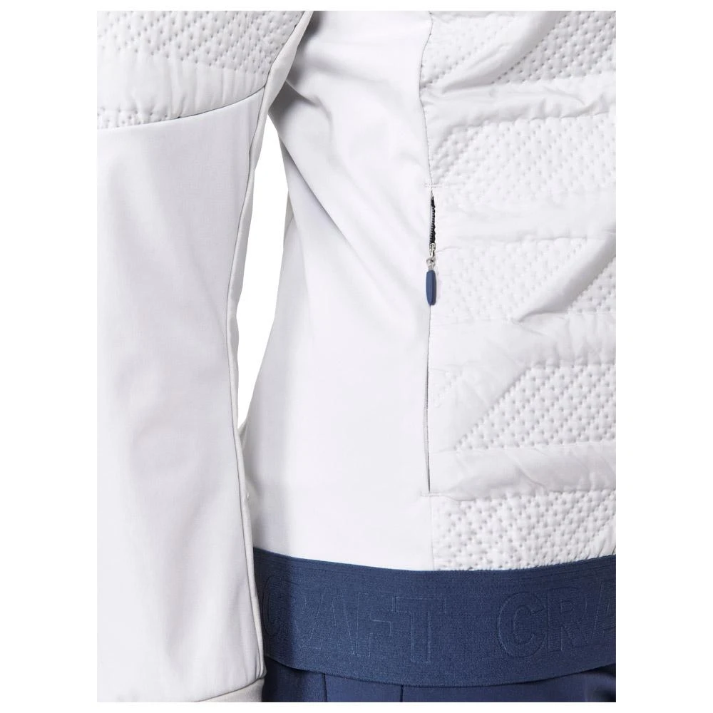 Nordic Jacket Craft Adv Nordic Training Speed Jacket W Ash 9 Nordic Jacket Craft Adv Nordic Training Speed Jacket W Ash - Image 7