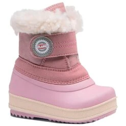 Snow Boots Olang Elfo Rosa