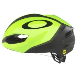 Roller Ski Helmet Oakley Aro 5 Retina Burn