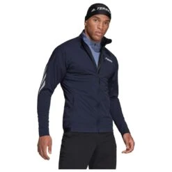 Nordic Jacket Adidas Xpr Xc Jkt Legend Ink -Glis Shop 2cb8619aac71b37ed6612fb9ebcb2ed862004bec H23ADIDTTH2257556 5