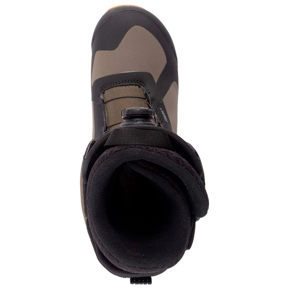 Boots Nidecker Kita Brown 6 Boots Nidecker Kita Brown - Image 4