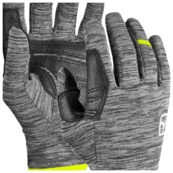 Gloves Ortovox Fleece Light Glove Black Steel Blend -Glis Shop 2cebff7019a1740c45685d60c6af3aed31882d8c H22ORTOACC1334590 903