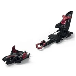 Touring Binding Marker Kingpin 10 75-100mm Black Red