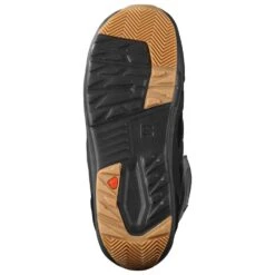 Boots Salomon Launch Black 8 Boots Salomon Launch Black -Glis Shop 2d2448d0b4a8f90bbaf4631111fc5916f4f224b3 H23SALOBOO3332750 9