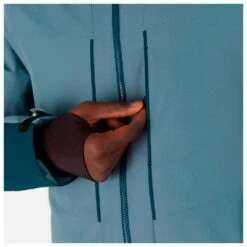 Ski Jacket Rossignol Fonction Blue Grey -Glis Shop 2d5e36f7a8ab887fb84655dacf02685aa93f6ee6 H22ROSSTTH1375133 901