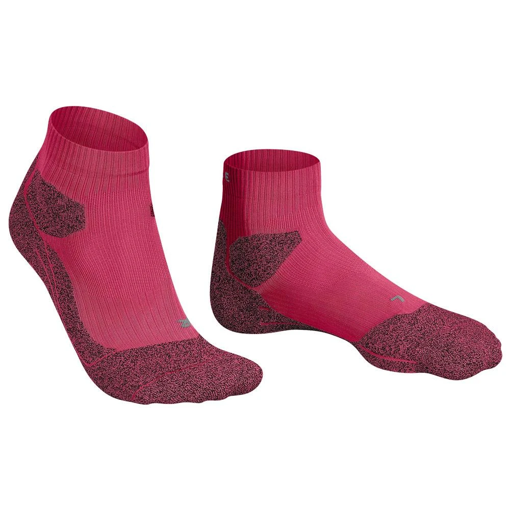 Socks Falke Ru4 Trail Rose 4 Socks Falke Ru4 Trail Rose - Image 2