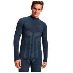 Technical Underwear Falke Wool-Tech Longsleeved Shirt Trend M Space Blue 15 Technical Underwear Falke Wool-Tech Longsleeved Shirt Trend M Space Blue -Glis Shop 2d630d776ec1dc1ac91af6b2e62626bb764b3d8b H23FALKACC2257667 903