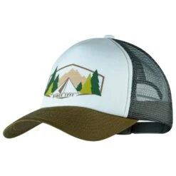 Bucket Hat Buff Explore Booney Hat Darryl White