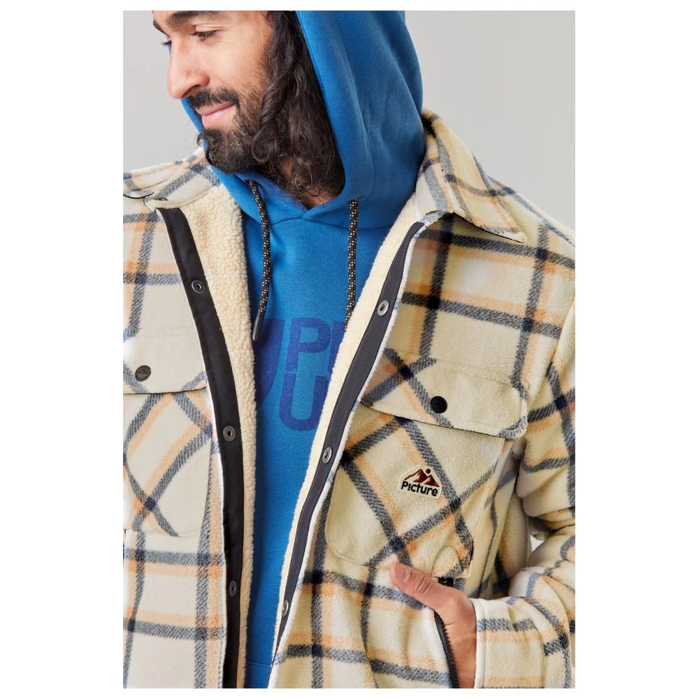 Urban Jacket Picture Bemidji Scot Print 9 Urban Jacket Picture Bemidji Scot Print - Image 7