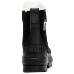 Snow Boots Sorel Torino II Wp Black 10 Snow Boots Sorel Torino II Wp Black -Glis Shop 2dd9c5a230ff8ddb68c530f5ce90efd103d771bf H23SORECHA2324138 2