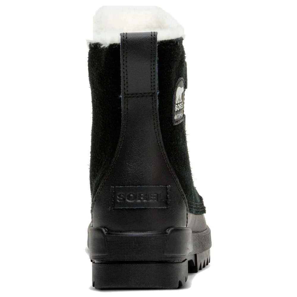 Snow Boots Sorel Torino II Wp Black 5 Snow Boots Sorel Torino II Wp Black - Image 3