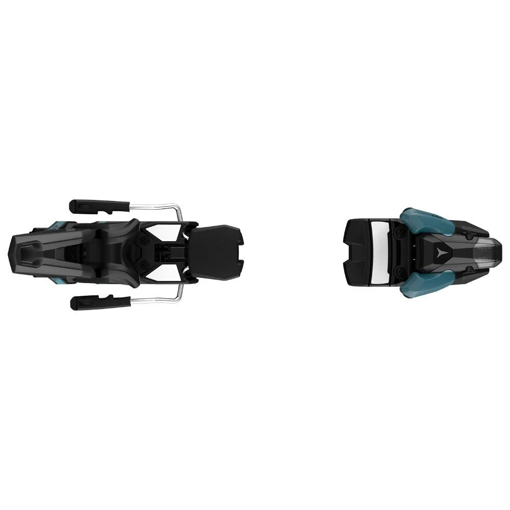 Ski Binding Atomic N Strive 14 Gw Black Blue 115mm 4 Ski Binding Atomic N Strive 14 Gw Black Blue 115mm - Image 2