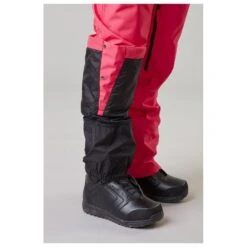 Technical Pants Picture Exa Raspberry -Glis Shop 2e714085d5ac5d50996e7ea72385c1708a5eb07b H23PICTTTB2264854 905