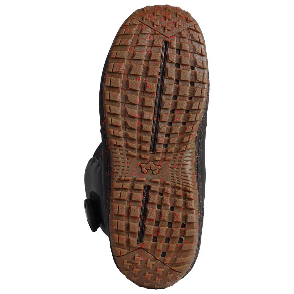 Boots Rome Bodega Boa Black 6 Boots Rome Bodega Boa Black - Image 4