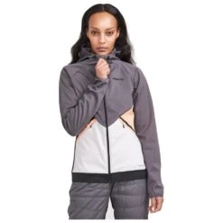 Nordic Jacket Craft Glide Hood Jkt W Granite Ash 10 Nordic Jacket Craft Glide Hood Jkt W Granite Ash -Glis Shop 2f0b1f29204c35b81e773719805e6ffea949b012 H23CRAFTTH2251039 4