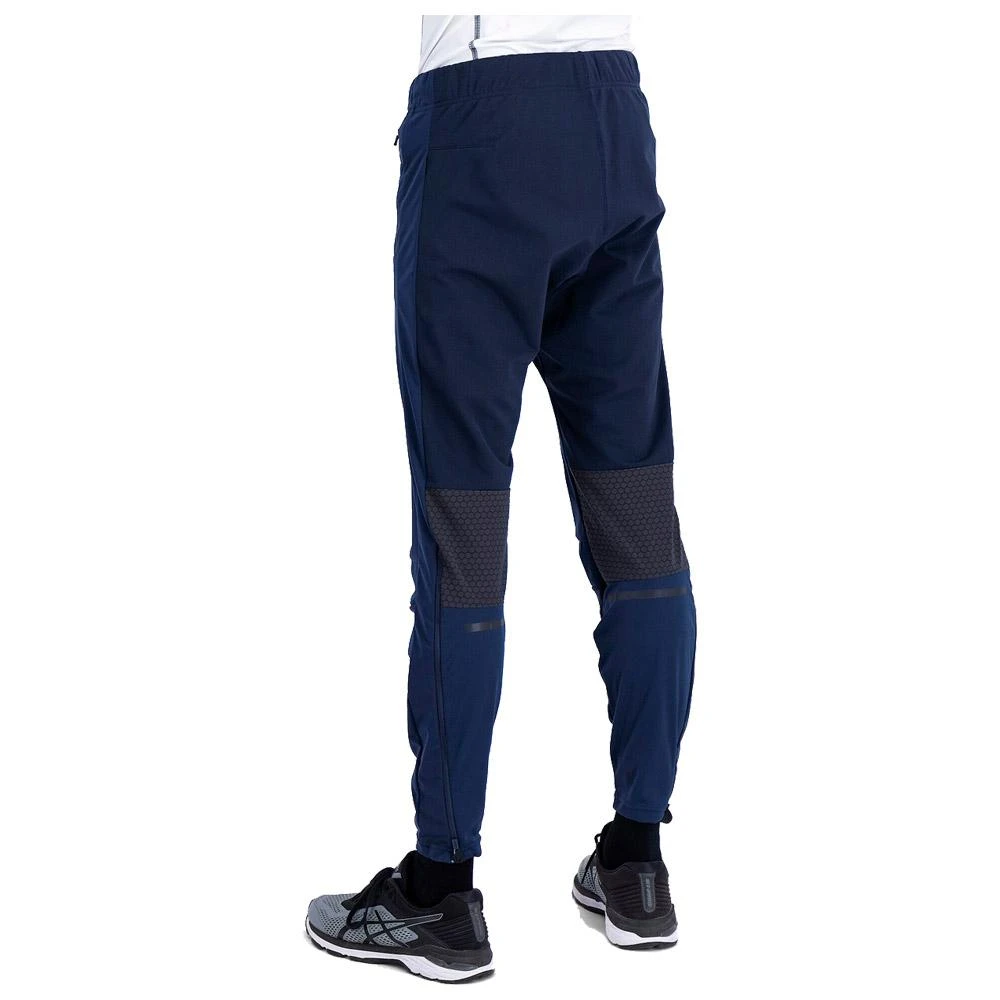 Nordic Trousers Swix Dynamic Pant M Dark Navy 4 Nordic Trousers Swix Dynamic Pant M Dark Navy - Image 2