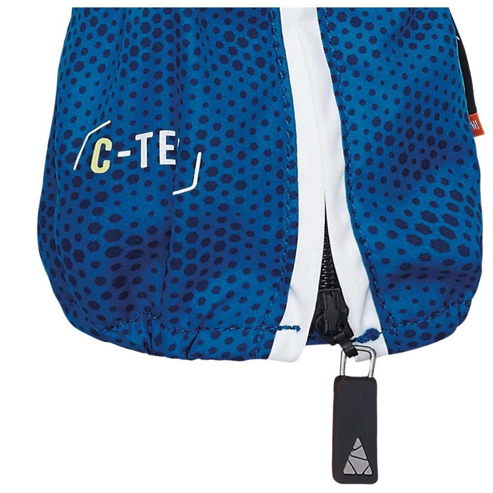 Gloves Cairn Pixie B C-tex King Blue Midnight 4 Gloves Cairn Pixie B C-tex King Blue Midnight - Image 2