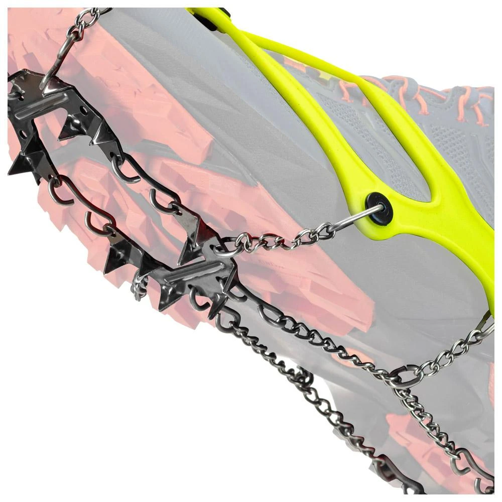 Non-slip Sole Nortec Fast Lemon 4 Non-slip Sole Nortec Fast Lemon - Image 2