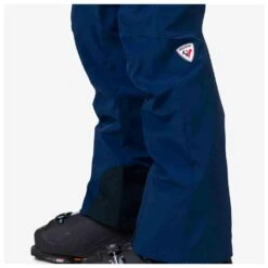 Technical Pants Rossignol React Pant Dark Navy 11 Technical Pants Rossignol React Pant Dark Navy -Glis Shop 2ffbeebecb1ae0da17eb205fca007f1998b55a00 H23ROSSTTB3375202 901