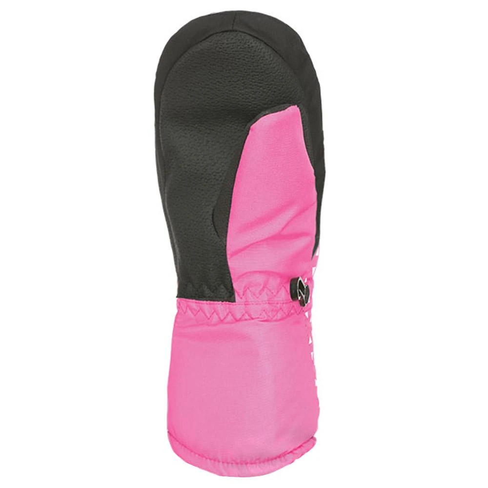 Mitten Level Funny Mitt Rose 4 Mitten Level Funny Mitt Rose - Image 2