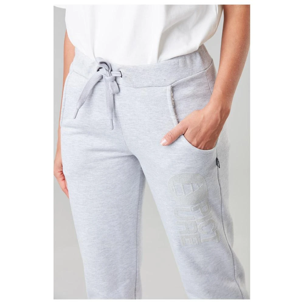Pants Picture Cocoon Grey Melange 8 Pants Picture Cocoon Grey Melange - Image 6