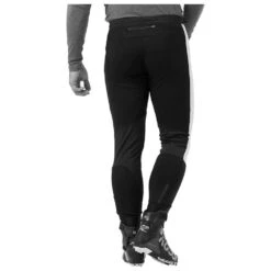 Nordic Trousers Odlo Langnes Pants Black -Glis Shop 32639e2b5205086b3f3bc7bf2e272d5e1efcb28f H23ODLOTTB2257651 6