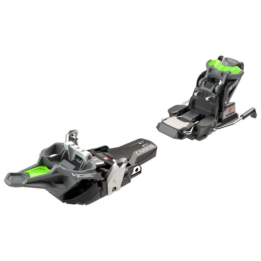 Touring Binding Fritschi Evo 12 110mm 3 Touring Binding Fritschi Evo 12 110mm